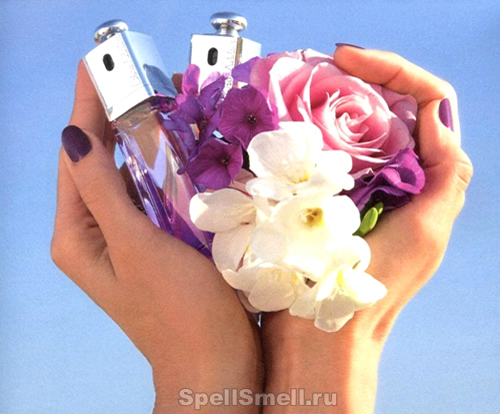 Christian Dior Addict Eau Fraiche 2012 — купить женские духи, туалетную ...